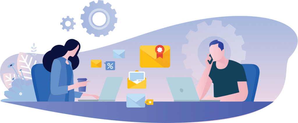 Privacy and secure communication